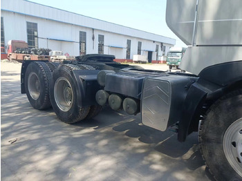 Minidumper Sinotruk HOWO A7 tractor: afbeelding 5