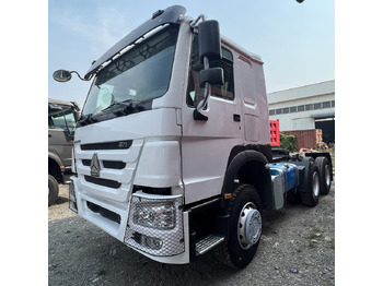 Trekker SINOTRUK HOWO