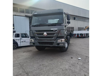 Trekker SINOTRUK HOWO