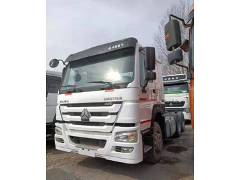 Trekker SINOTRUK HOWO