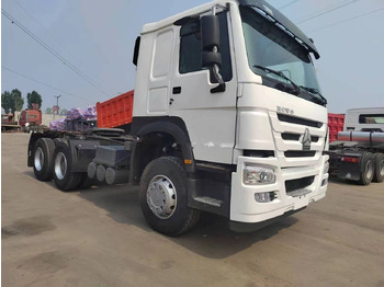 Trekker SINOTRUK HOWO