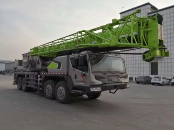 Mobiele kraan ZOOMLION ZTC700V