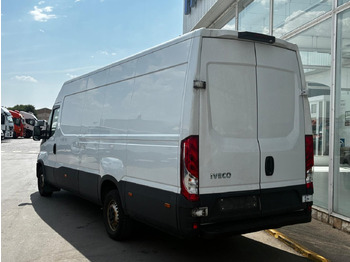 Gesloten bestelwagen Furgón IVECO 35S14 V 16m3: afbeelding 4 Gesloten bestelwagen Furgón IVECO 35S14 V 16m3: afbeelding 4
