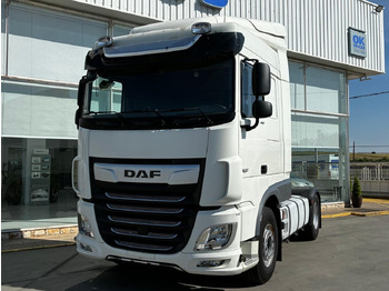 Trekker DAF
