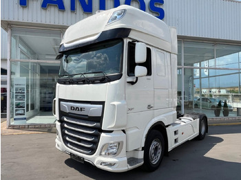 Trekker DAF