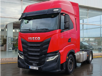Trekker IVECO