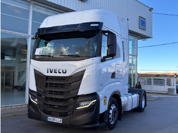 Trekker IVECO