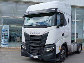 Trekker IVECO