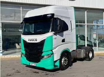 Trekker IVECO