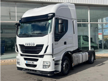 Trekker IVECO