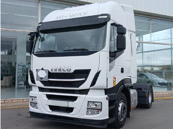 Trekker IVECO