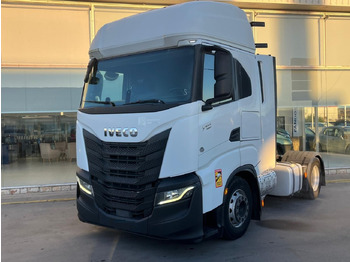 Trekker IVECO