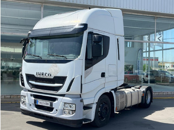 Trekker IVECO