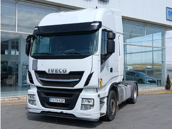 Trekker IVECO