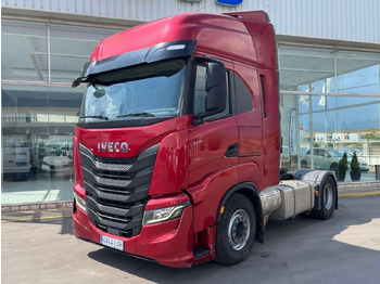 Trekker IVECO