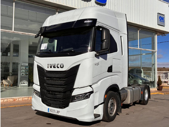 Trekker IVECO