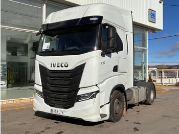 Trekker IVECO