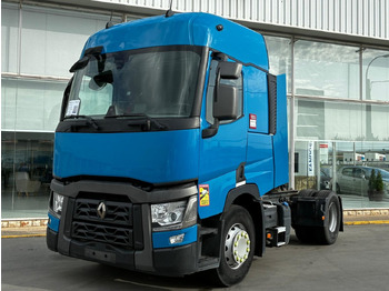 Trekker RENAULT T 460