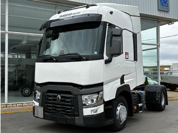 Trekker RENAULT T 480