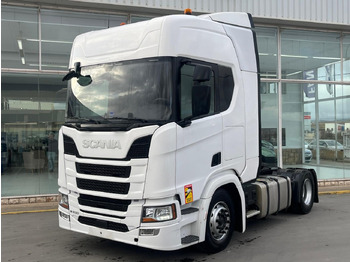 Trekker SCANIA R 450