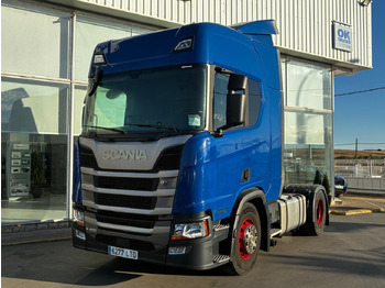 Trekker SCANIA R 450