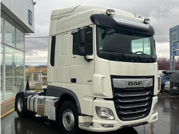Leasing  Cabeza Tractora DAF 480 AUTOMATICA CON INTARDER Cabeza Tractora DAF 480 AUTOMATICA CON INTARDER: afbeelding 3