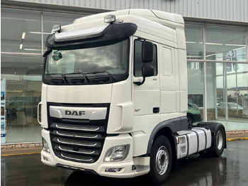 Leasing  Cabeza Tractora DAF 480 AUTOMATICA CON INTARDER Cabeza Tractora DAF 480 AUTOMATICA CON INTARDER: afbeelding 1