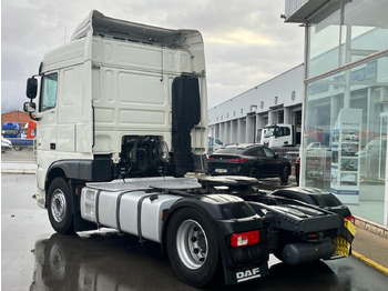 Leasing  Cabeza Tractora DAF 480 AUTOMATICA CON INTARDER Cabeza Tractora DAF 480 AUTOMATICA CON INTARDER: afbeelding 4