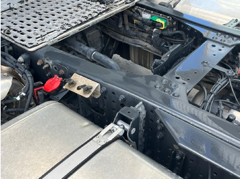 Trekker Cabeza Tractora IVECO 460 AUTOMATICO CON INTARDER: afbeelding 5 Trekker Cabeza Tractora IVECO 460 AUTOMATICO CON INTARDER: afbeelding 5