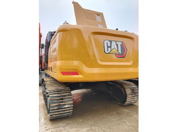 Rupsgraafmachine CATERPILLAR 330GC