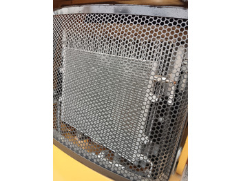 Graaflaadmachine CAT 420F2: afbeelding 5
