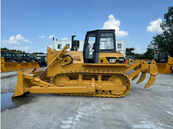Bulldozer CATERPILLAR D6G