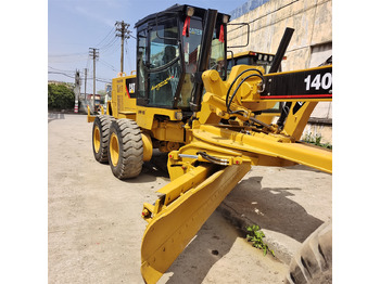 Grader CATERPILLAR 140H CAT 140K 140G: afbeelding 5