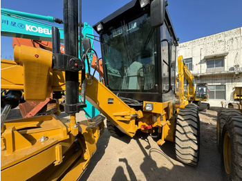 Grader CATERPILLAR 140K CAT 140 K 140H 140G: afbeelding 5