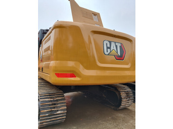 Rupsgraafmachine CATERPILLAR 330GC