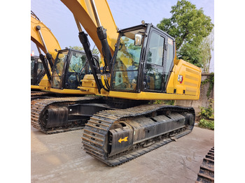 Rupsgraafmachine CATERPILLAR 336