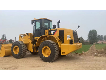 Wiellader CATERPILLAR 950GC