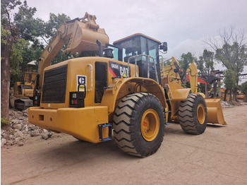 Wiellader CATERPILLAR 950GC