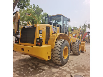Wiellader CATERPILLAR 950GC