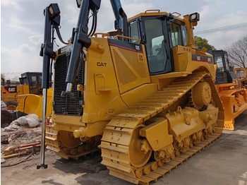Bulldozer CATERPILLAR D8T