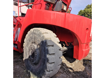 Reach stacker FANTUZZI CS 45 KMHD 45 TON CONTAINER REACH CRANE: afbeelding 3