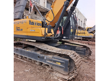 Rupsgraafmachine HYUNDAI 305LC-9S 305LC-9T: afbeelding 2
