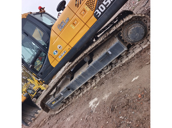 Rupsgraafmachine HYUNDAI 305LC-9S 305LC-9T: afbeelding 5
