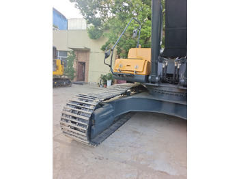 Rupsgraafmachine HYUNDAI 305LC-9T 305LC - 9T 330LC-9S: afbeelding 4
