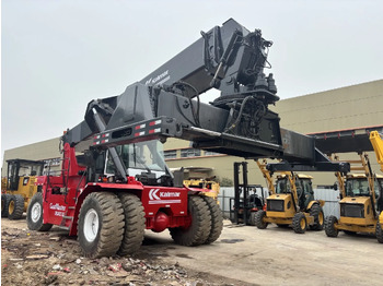 Reach stacker KALMAR