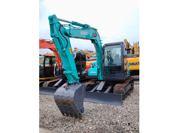 Minigraafmachine KOBELCO