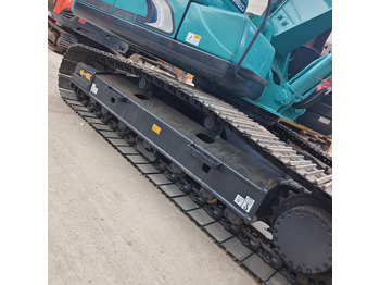 Rupsgraafmachine KOBELCO SK200-8: afbeelding 3
