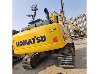 Rupsgraafmachine KOMATSU PC200-8 PC 200 - 8N1: afbeelding 2