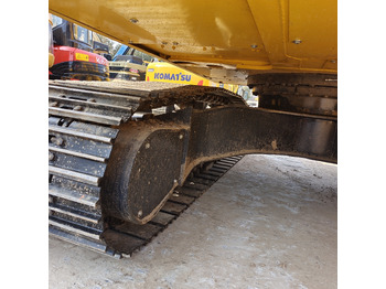 Rupsgraafmachine KOMATSU PC200-8 PC 200 - 8N1: afbeelding 5
