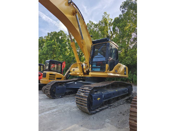 Rupsgraafmachine KOMATSU PC400-8 R: afbeelding 3